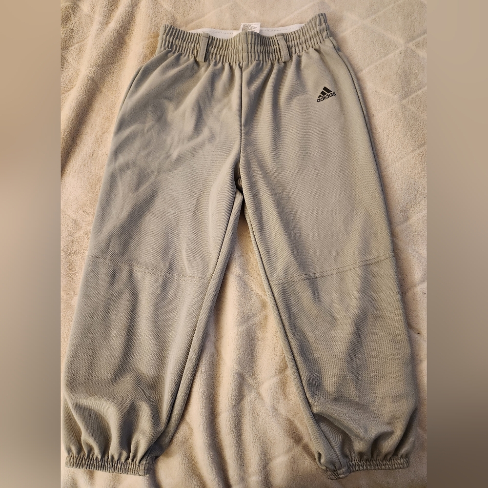 Youth Adidas Baseball pants